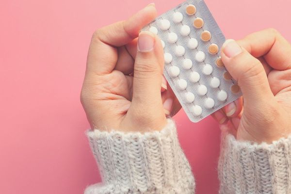 Reposição Hormonal