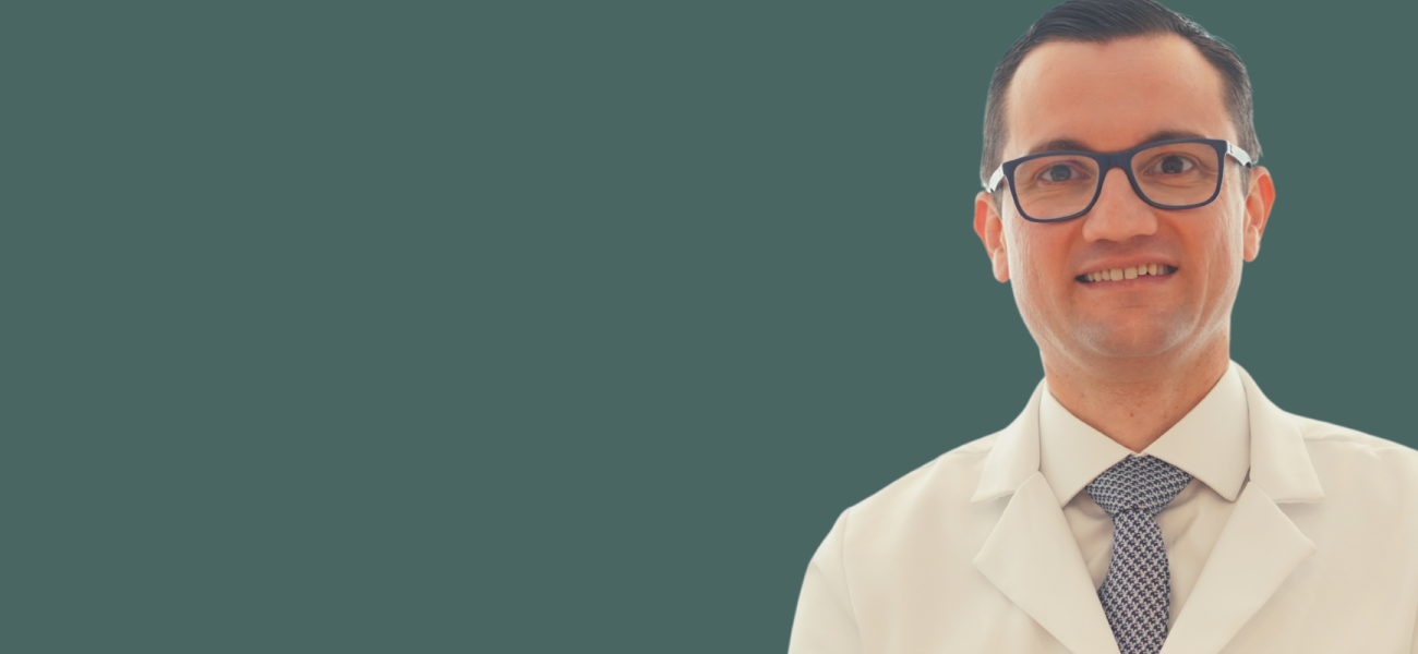ginecologista especialista em fertilidade
