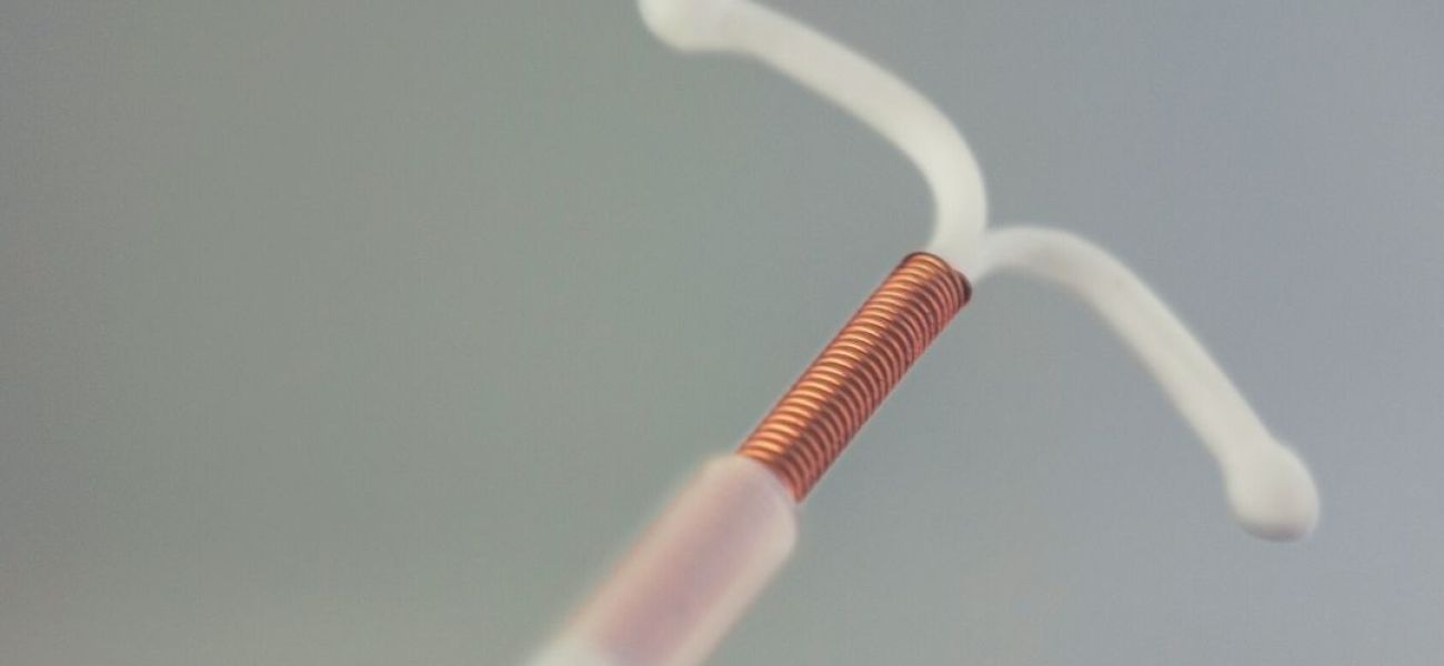 Inserção de Dispositivos Intrauterinos