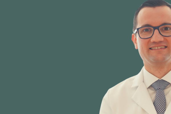 ginecologista especialista em fertilidade