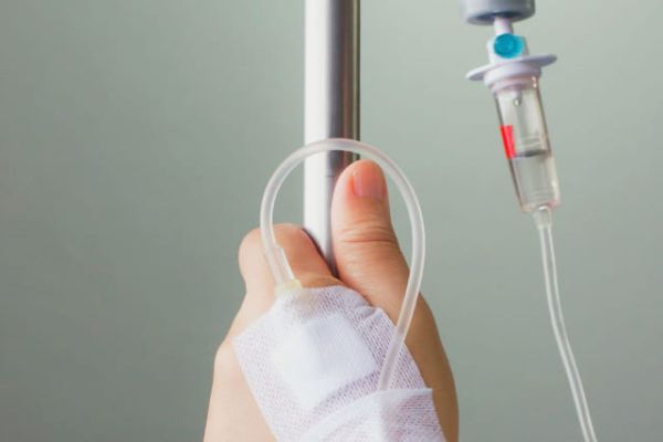 Quimioterapia